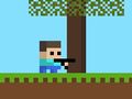 Гаме Minecraft: Steveova Avantura онлајн