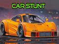 Гаме Automobilski Stunt онлајн