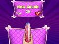 Гаме Nail Salon 3D онлајн