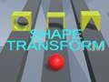 Гаме Transformacija Oblika онлајн