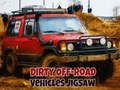 Гаме Prljavi Off-Road Vozila Složalica онлајн