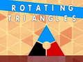 Гаме Rotirajući trouglovi онлајн