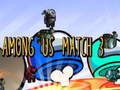 Гаме Among Us Match 3 онлајн