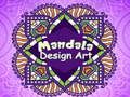 Гаме Mandala Dizajn Umetnost онлајн