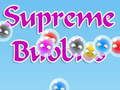 Гаме Supreme Mehurici онлајн