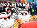Гаме Kolekcija slagalica automobila McQueen онлајн