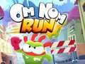 Гаме Om Nom: Trči онлајн