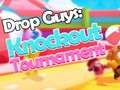Гаме Drop Guys: Knockout Turnir онлајн