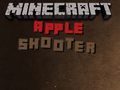 Гаме Minecraft Strelac Jabuka онлајн