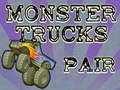 Гаме Par Monster Truckova онлајн