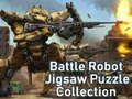 Гаме Kolekcija Slagalica Ratnih Robota онлајн
