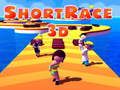 Гаме Kratka Trka 3D онлајн