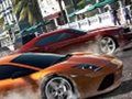 Гаме Симулатор Lamborghini Aventador онлајн