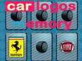 Гаме Pamćenje logotipa automobila онлајн