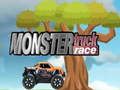 Гаме Trka Monster Truckova онлајн