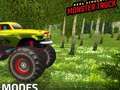 Гаме Pravi Simulator: Monster Truck онлајн