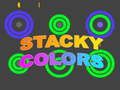 Гаме Stacky Boje онлајн