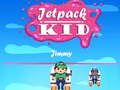 Гаме Dečak sa jetpack-om онлајн