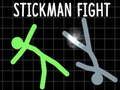 Гаме Stickman borba онлајн