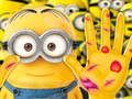 Гаме Doktor ruku Minion онлајн