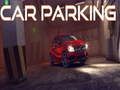 Гаме Parkiranje automobila онлајн
