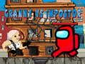 Гаме Baka protiv Impostora онлајн