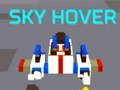 Гаме Nebeski Hover онлајн