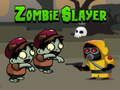 Гаме Ubica zombija онлајн