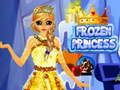 Гаме Zamrznuta Princeza онлајн