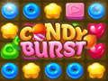 Гаме Candy Burst онлајн
