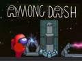 Гаме Among Us Dash онлајн