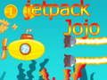 Гаме Jetpack Jojo онлајн