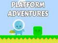 Гаме Platforme avanture онлајн