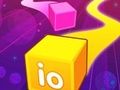 Гаме Чудовиште Папир.io онлајн