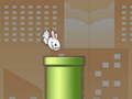 Гаме Flappy Ljut Zec онлајн