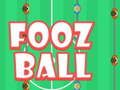 Гаме Fooz BaLL онлајн