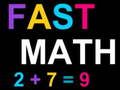 Гаме Brza Matematika онлајн