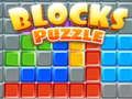 Гаме Puzzle sa Blokovima онлајн