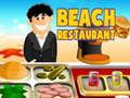 Гаме Restoran na Plaži онлајн