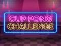 Гаме Izazov Cup Pong онлајн
