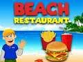 Гаме Restoran na Plaži онлајн