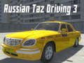 Гаме Ruski Taz Vožnja 3 онлајн
