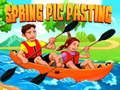 Гаме Prolećni Pic Pastring онлајн