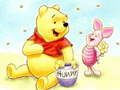 Гаме Kolekcija slagalica Winnie the Pooh онлајн