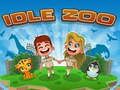 Гаме Idle Zoo онлајн