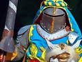 Гаме Oklopni Borci Puzle онлајн