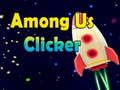 Гаме Among Us Kliker онлајн