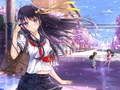 Гаме Kolekcija slagalica sa anime devojkama онлајн