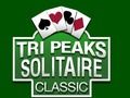 Гаме Tri Peaks Solitaire Klasični онлајн