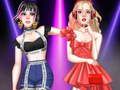Гаме Blackpink K-pop Avantura онлајн